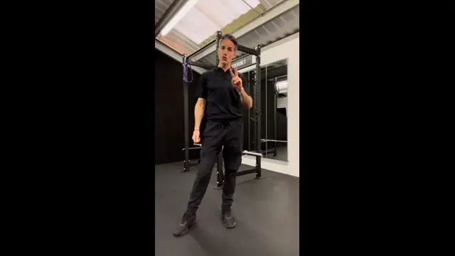 Advanced Upper Body – Pull