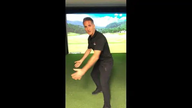 Intermediate Slam Ball – Horizontal Throw