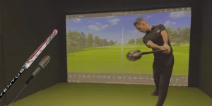 Golf Speed Sticks