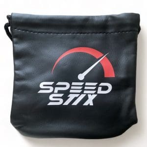 SpeedStix Bag